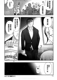 [Ohmi Takeshi] Mix Party ACT.06 [Chinese] [黑条汉化] [Decensored]