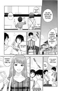 [Tohzai] Boku-tachi no Kinki [English] [{vapor} + Lusty Lady Project]