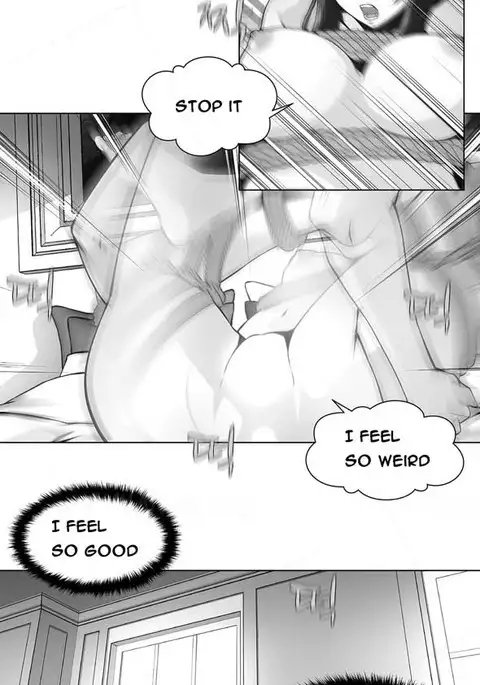 Twin Slave Ch.1-26