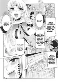 [Anthology] Slave Heroines Vol. 12 [English] {Kizlan}