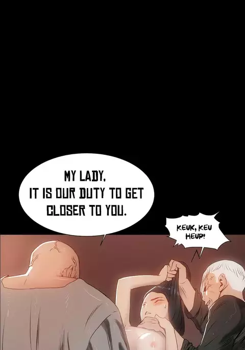 Siren Ch.0-9