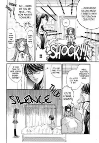 Yuri Shimai Vol.4 [English]