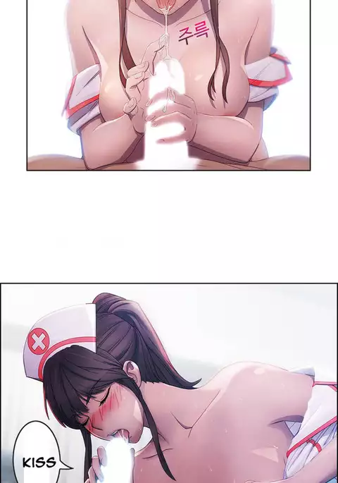 Lady Garden Ch.1-33