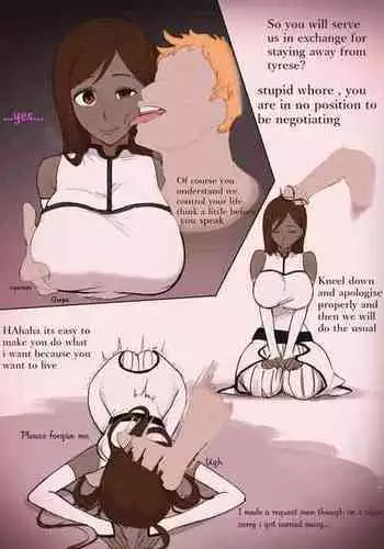 Bleach - Ero-enzo