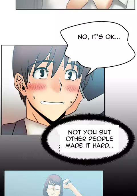 My Office Ch.1-41