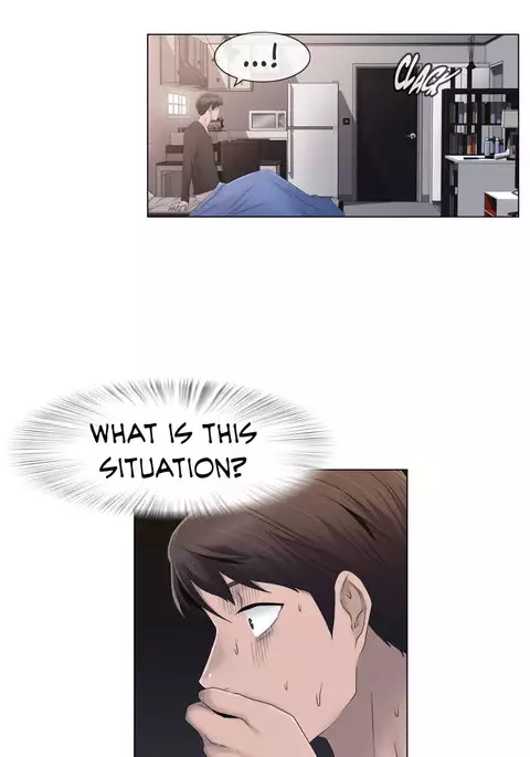 Miss Mystic Ch.1-27