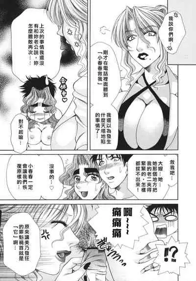 [肉弾丸] 奥様はM(マゾ)!?