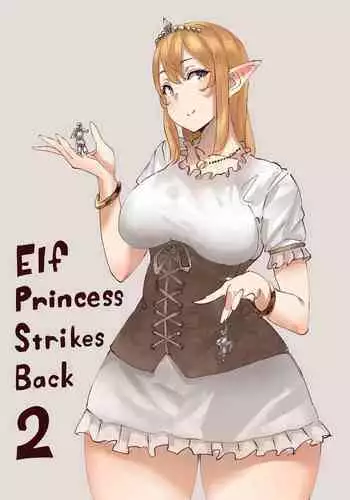 [Uru] Elf Princess Strikes Back (English, Ongoing)