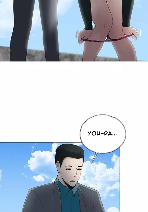 Dark Game Ch.1-20