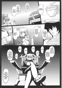 [Anthology] Slave Heroines Vol. 6 [English] {Kizlan}