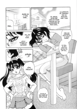 Ero Tsuma 1-9 (decensored)