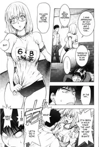 [Kon-Kit] Ane Bloomers (Honey Dip 2nd Love) [English] [Malone]