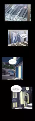 [Yihyeonmin] Drug Candy Ch.0-42 (English) (YoManga) (Ongoing)