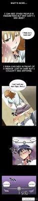 [Insane] Love Parameter Ch.1-34 (English) (YoManga) (Ongoing)