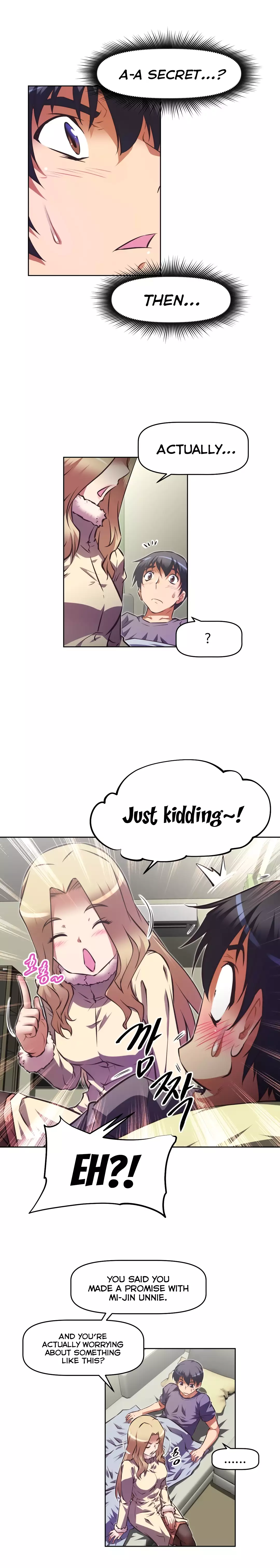 Brawling Go Ch.76-125
