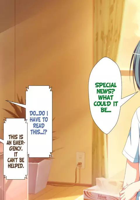 Inran Virus Ch. 1-2, 5