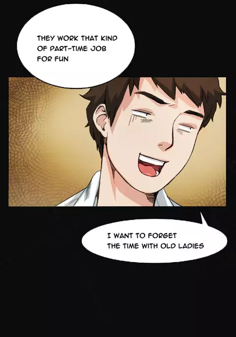 By Chance Ch.1-7
