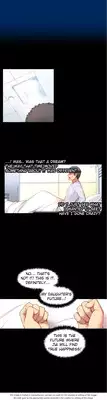 [Donggul Gom] She is Young (English) Part 1/2