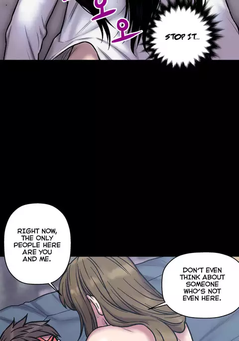 Ghost Love Ch.1-41