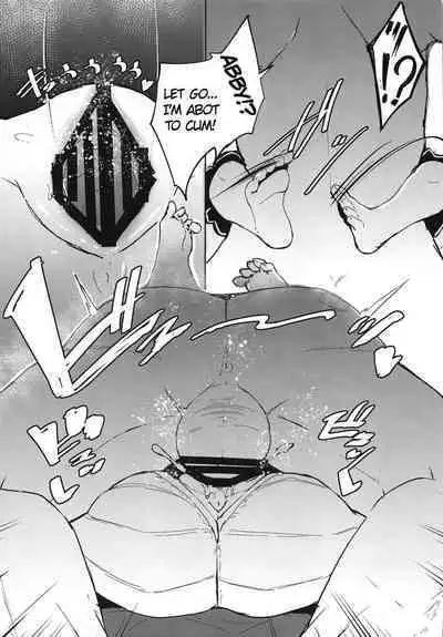 Yoiko to Waruiko Docchi no Watashi to Shitai no kashira