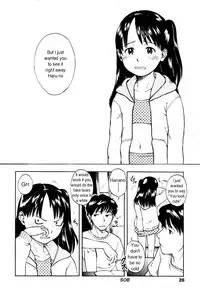 [Onizuka Naoshi] Life Is Peachy? [English]
