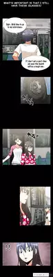 [Insane] Love Parameter Ch.1-28 (English) (YoManga) (Ongoing)