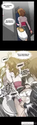 [Yihyeonmin] Drug Candy Ch.0-35 (English) (YoManga) (Ongoing)