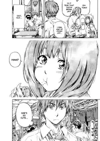 Kanojo Zokusei