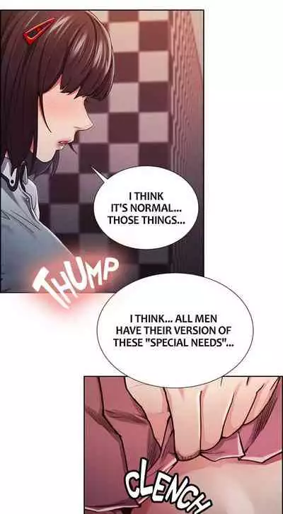 [Serious] Taste of Forbbiden Fruit Ch.41/53 [English] [Hentai Universe]