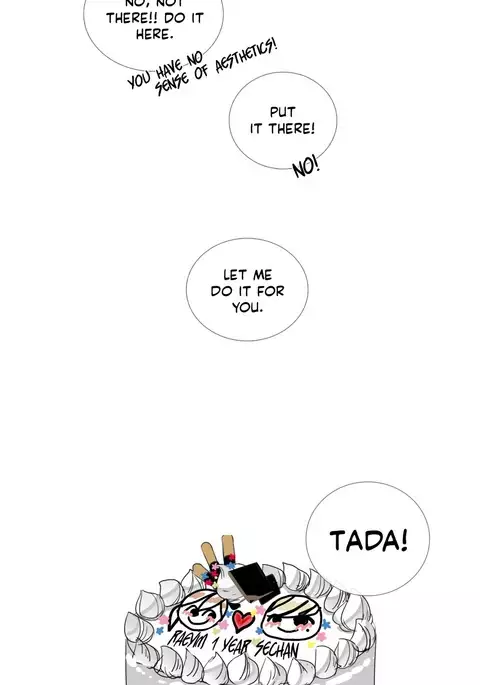 Talk To Me Ch.1-42