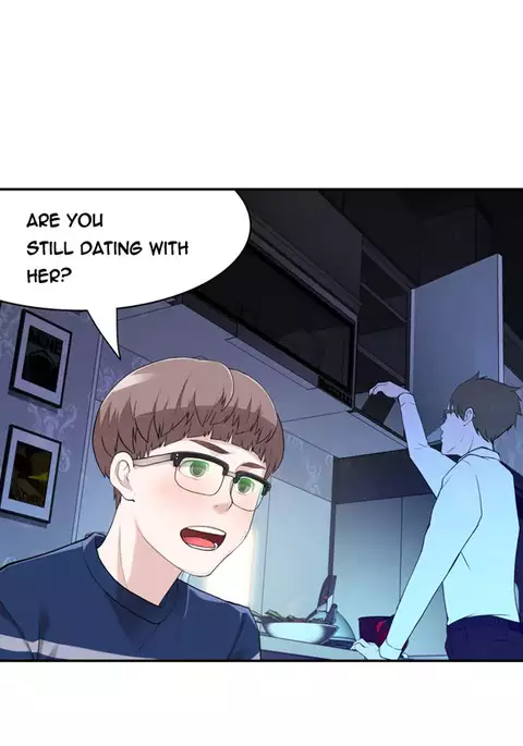 Tissue Thieves Ch.1-18
