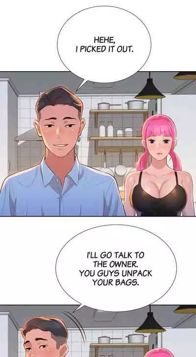 What do you Take me For? Ch.32/?