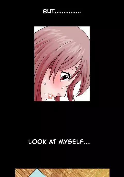 The Taste of the Hand Ch.1-34