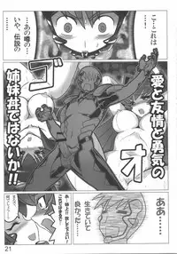 (C75) [LEYMEI] TWIN STRIKE (MUV-LUV)