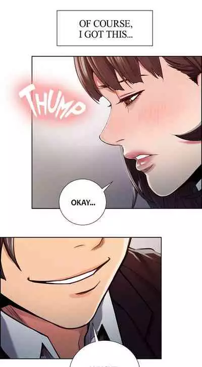 [Serious] Taste of Forbbiden Fruit Ch.41/53 [English] [Hentai Universe]