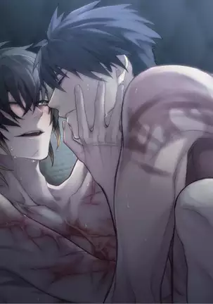 Slow Damage All CGs