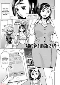 Saimin Kyousei Love Love Tanetsuke | Hypno Coerced Love Mating Ch.1-8