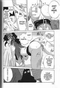 Breast Play [English] [Rewrite] [EroBBuster]