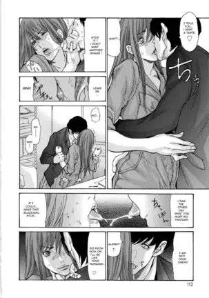 Yankee Zuma Kanraku! ~ Ch. 1-13-FULL