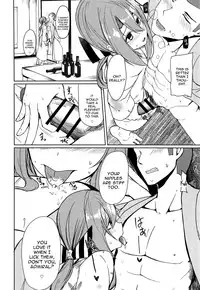 Zuihou to Onsen Ryokou 2