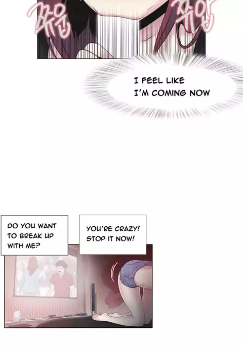 Miss Mystic Ch.1-16