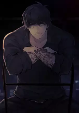 Slow Damage All CGs