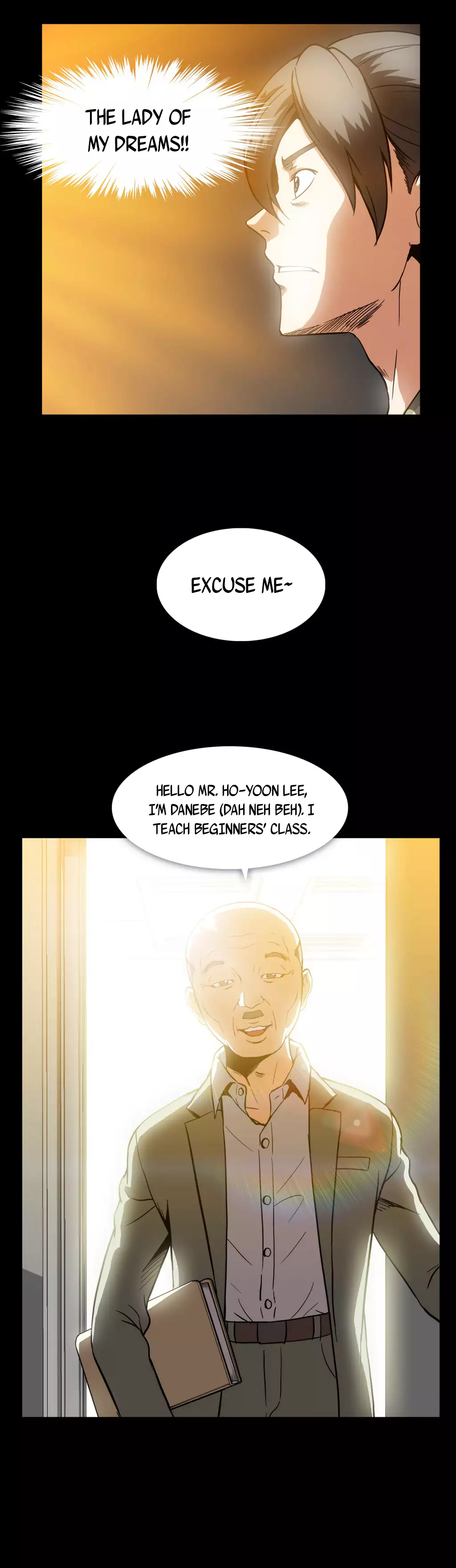 Drug Candy Ch.0-41