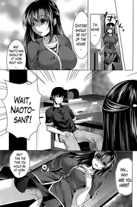[Matsunami Rumi] Oshikake Fiancée [English] [Lazarus H]
