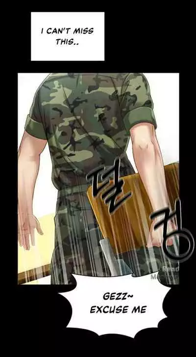 [Stain] My Sister's Duty Ch.4/? [English] [Hentai Universe]