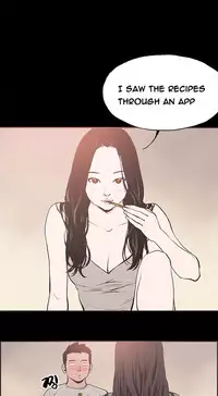 [Mr. Byeong-Su] Cohabitation Ch.1-48 (English) (Ongoing)