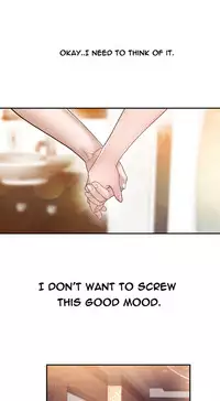 Tissue Thieves Ch.1-23 (English) (Ongoing)