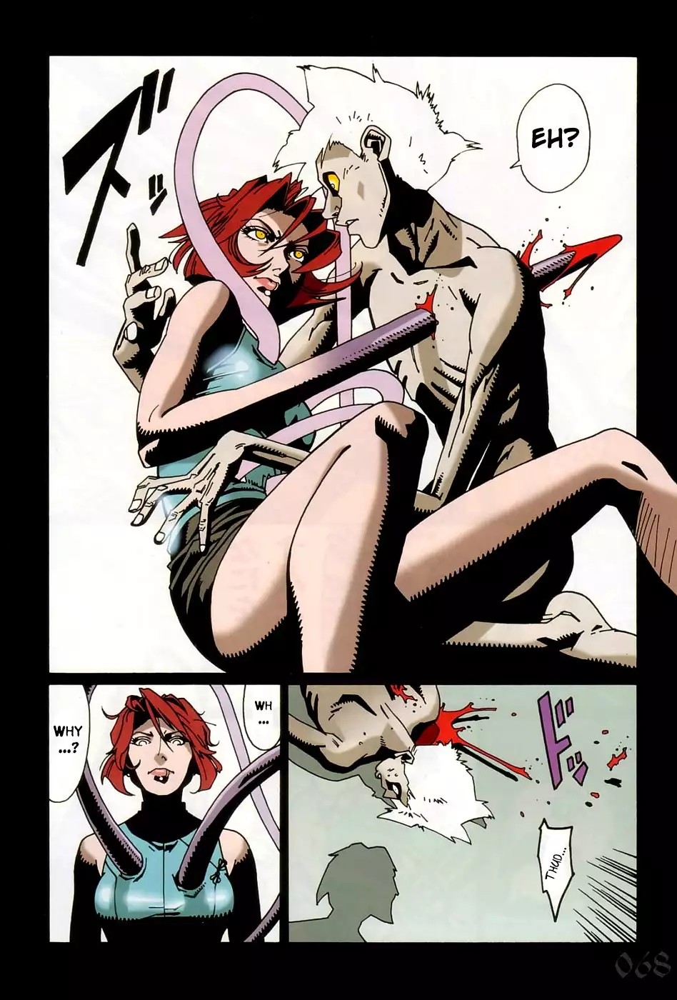 Bloody Mary