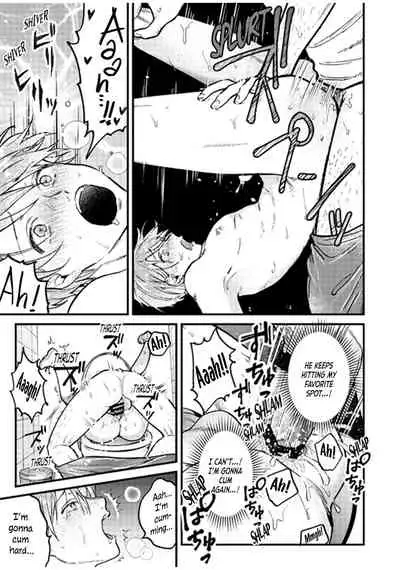 BOY×BOY IDOL COLLECTION!!