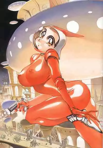Heisei Shunga